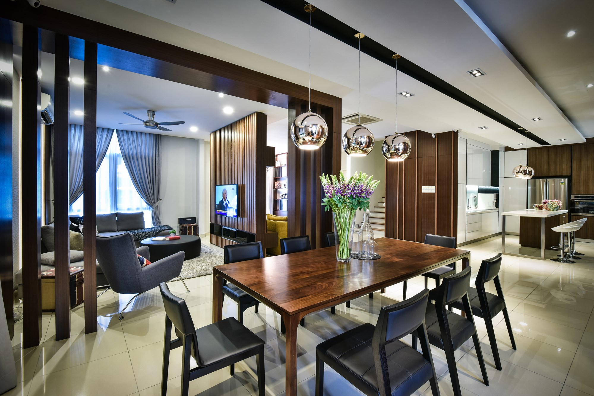 Design Define Ambiance habitat my simple yet stylish lighting pieces from light craft and perfect help subtlety define spaces and