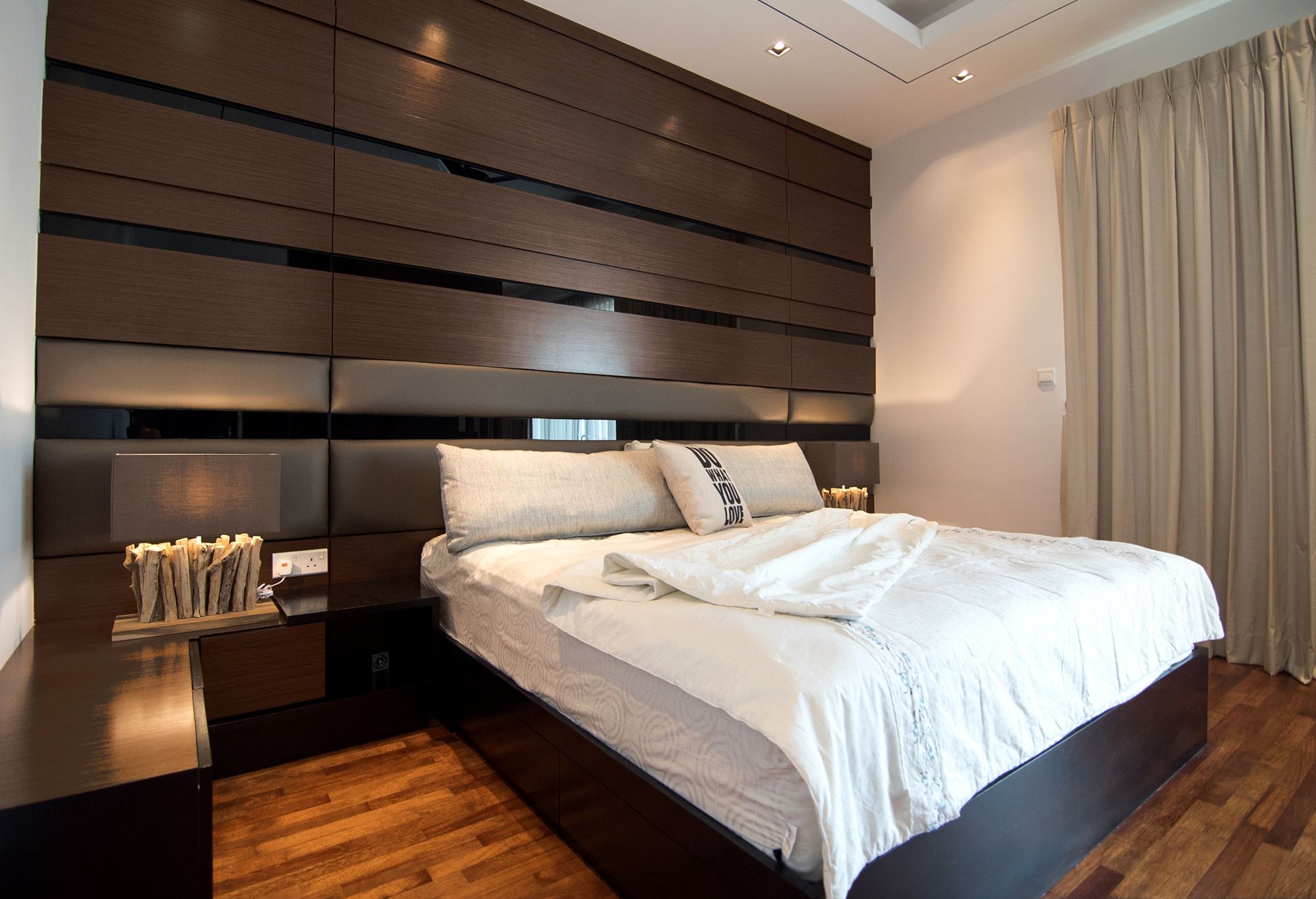 subtle yet stylish setia eco park abode by nu infinity subtle yet stylish setia eco park abode by nu infinity