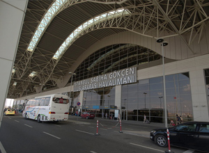 Hotels Near Istanbul Saw Airport Hotels Near Istanbul Saw Airport
