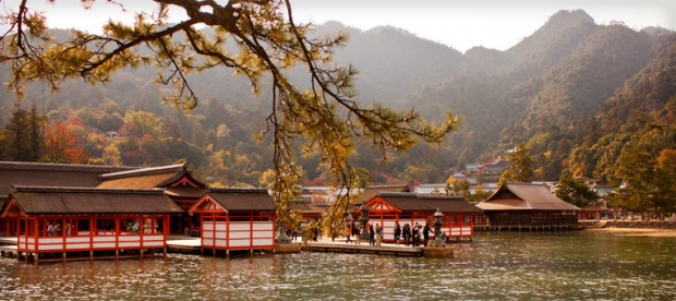 Classical Japan Tour