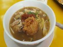 Mee Soto