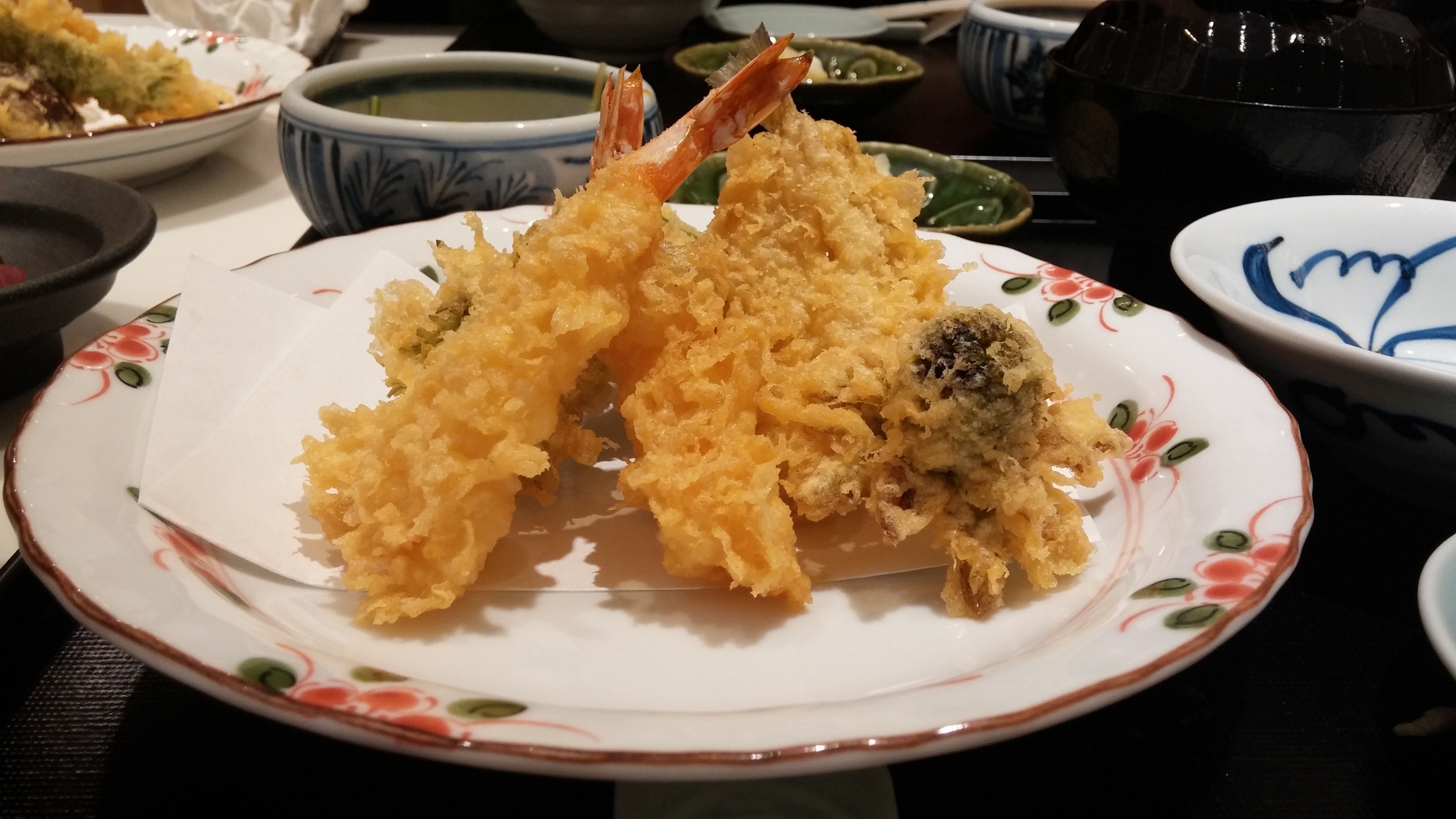 Tenichi Halal Restaurant in Fukuoka Halal Trip