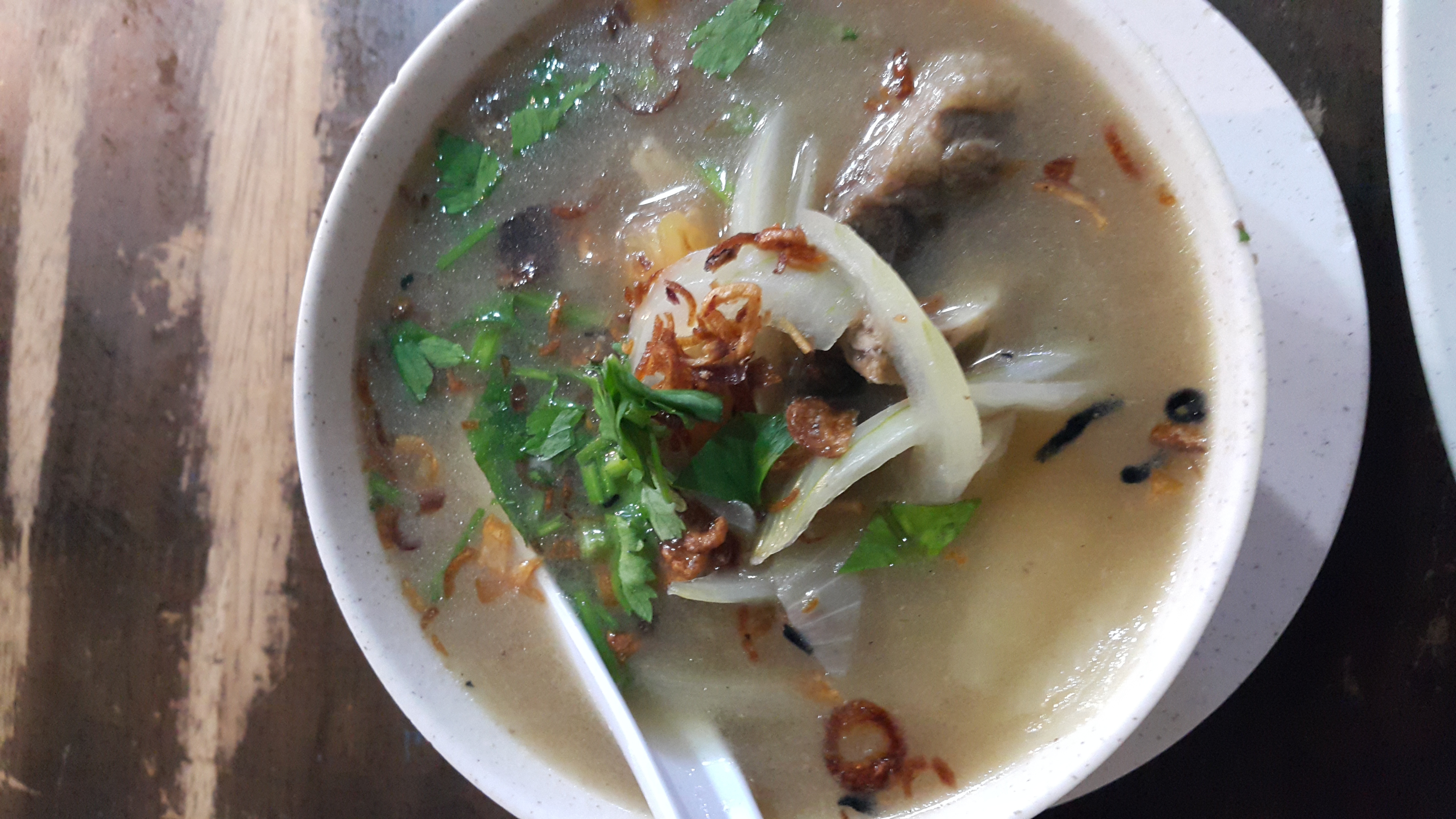 Suraya Seafood Restaurant Kg Baru Halal Restaurant In Kuala Lumpur Halal Trip