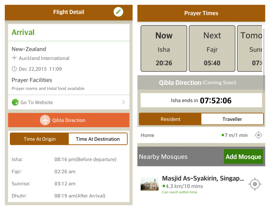 Ramadan and Eid - Tips and suggestions for Muslim 