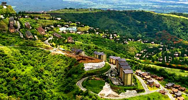Tagaytay