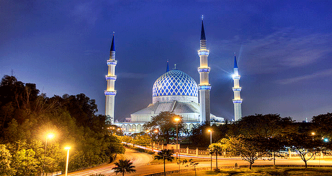 Top 20 Places to Travel to During Ramadan | HalalTrip