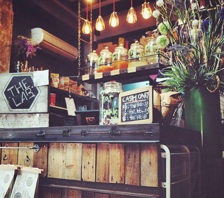 [Updated 2020] Over 20 Halal Cafes in Singapore's Arab Street, Bugis