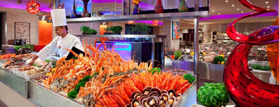 The Best Halal Buffets in Singapore Hotels