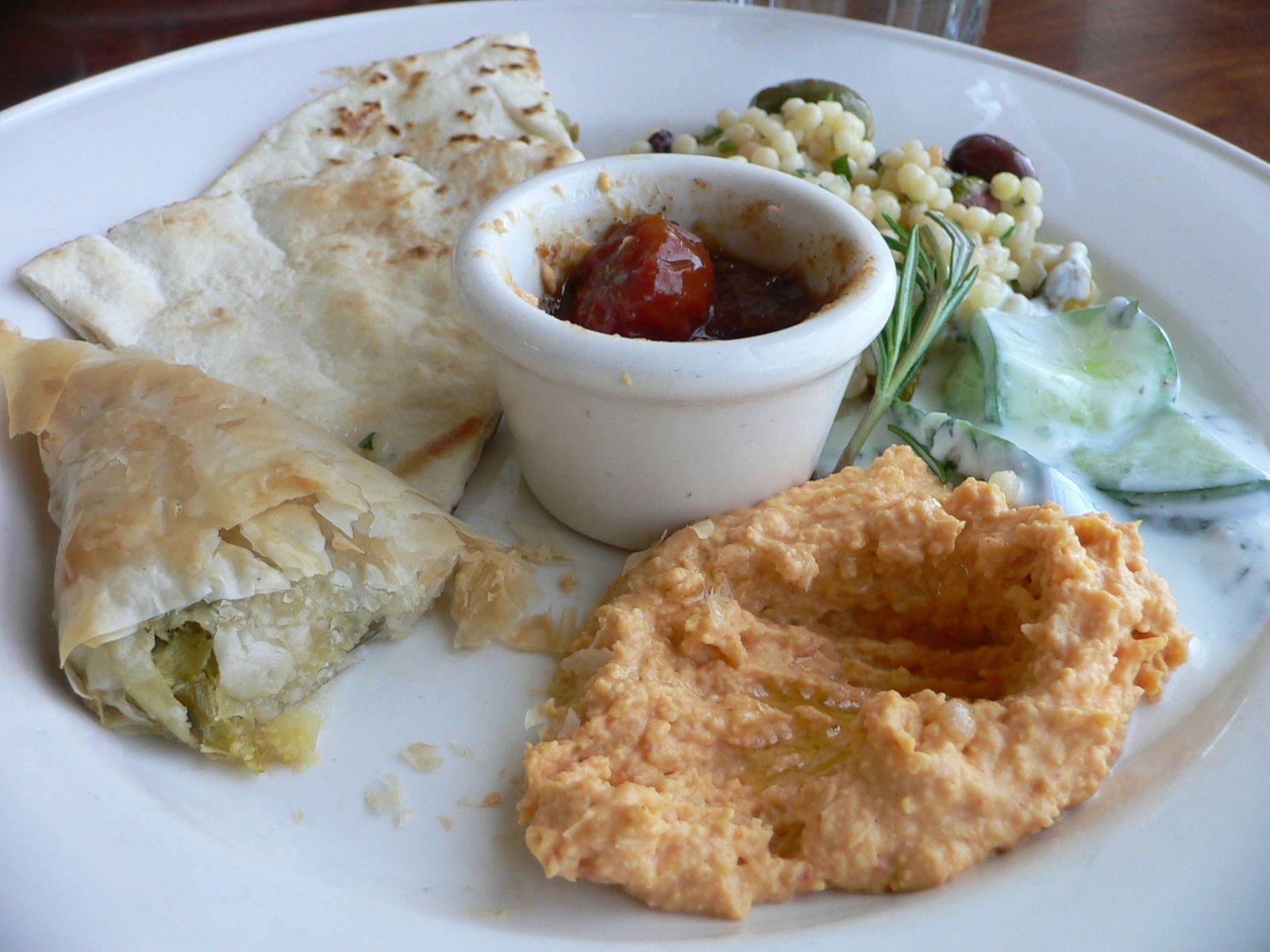 Experience Some of the Best Halal Restaurants in Sydney