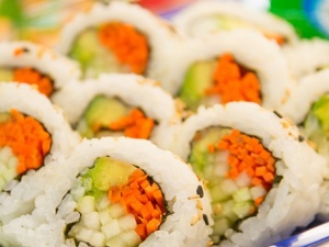 Guides to Finding Halal Food - Tips and suggestions for Muslim