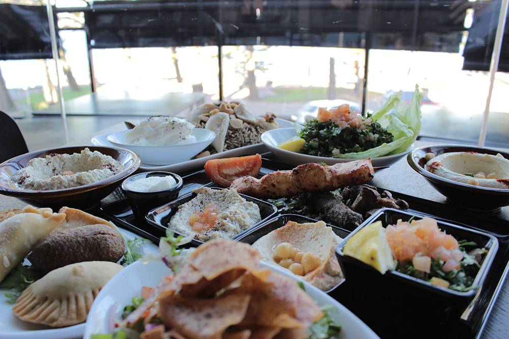 Experience Some of the Best Halal Restaurants in Sydney
