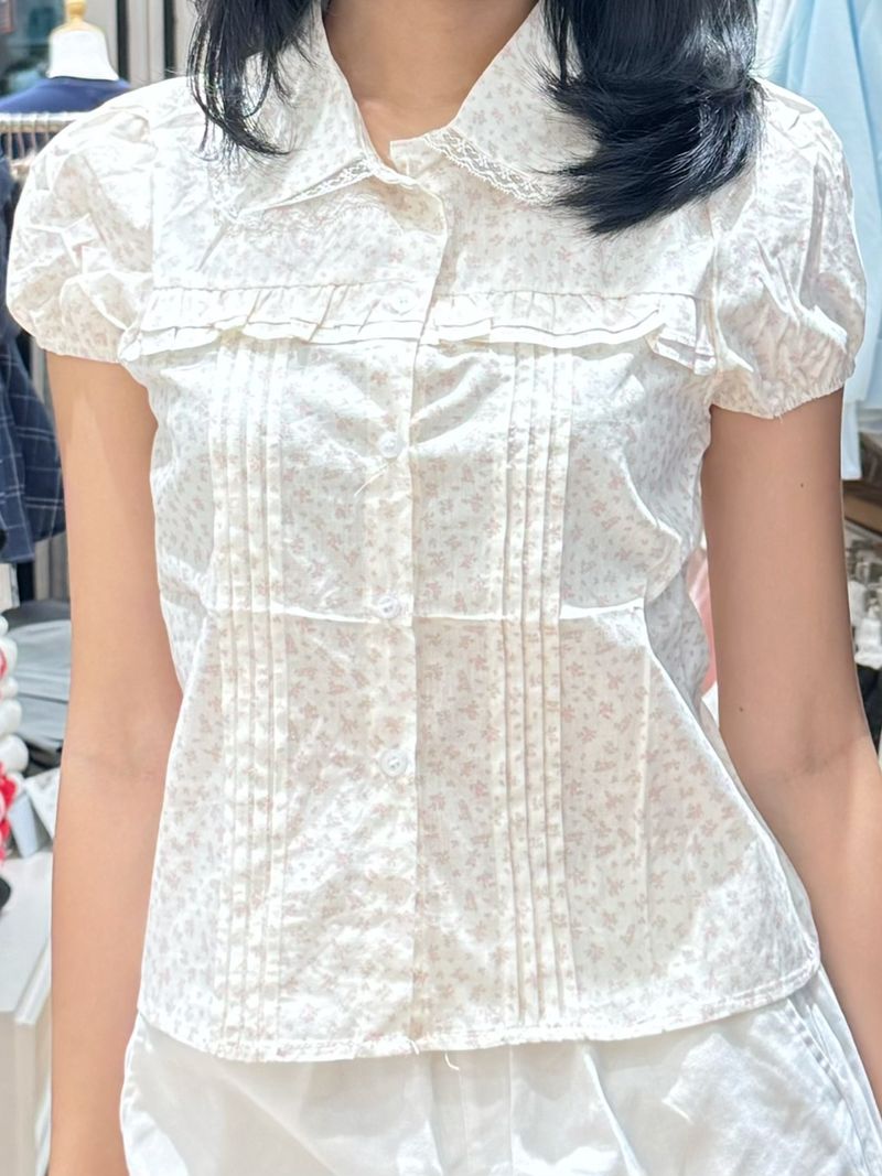 Lollie Floral