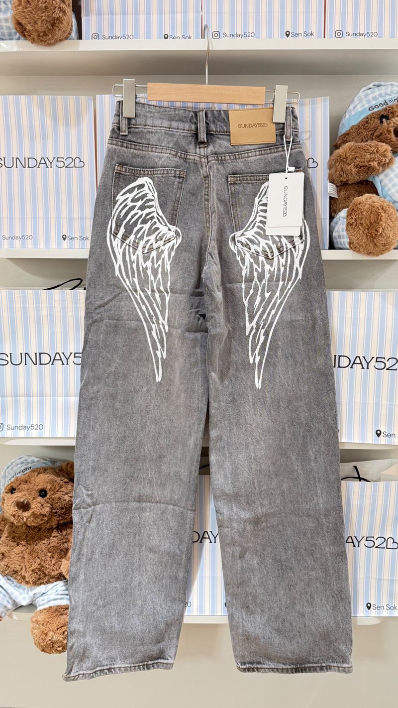 0902 Sunday wing Jeans thumbnail 4