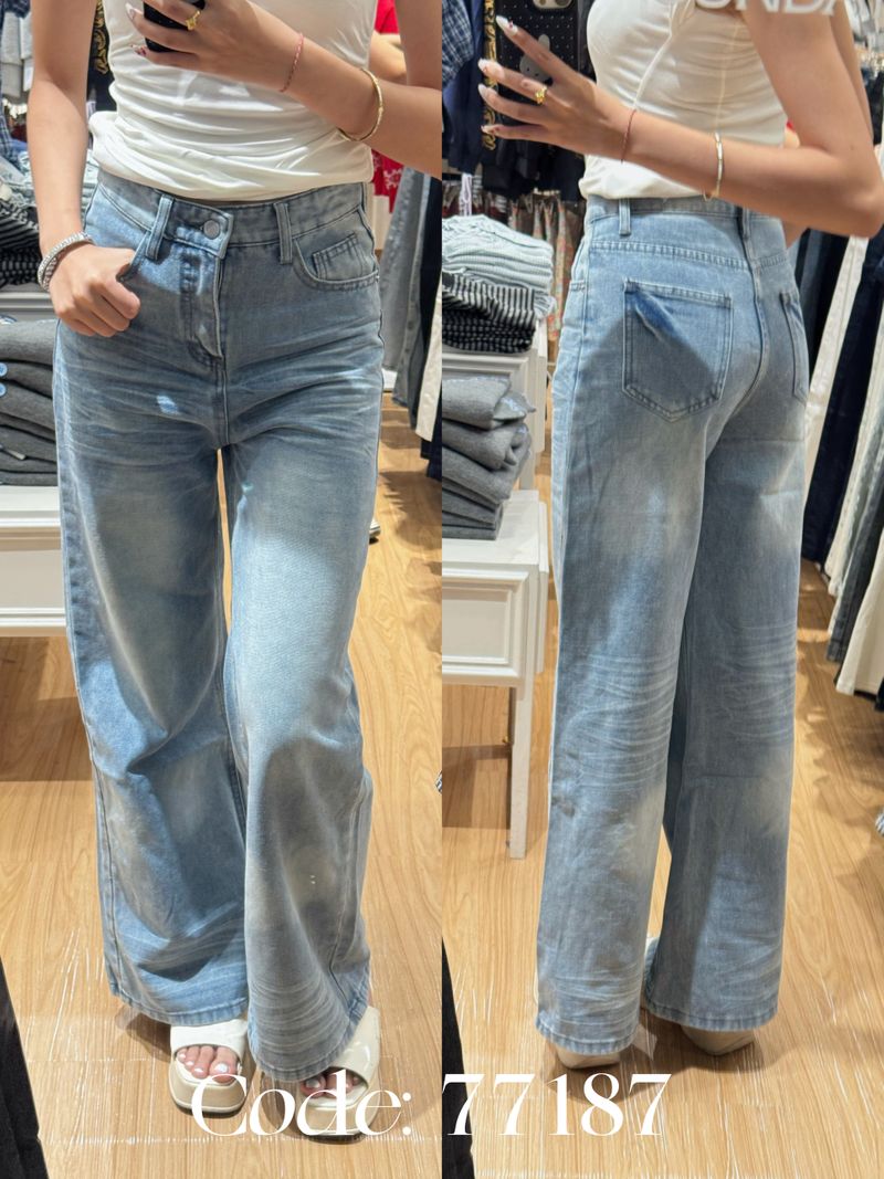 77187 baggy jeans thumbnail 4