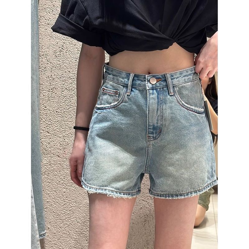 8068 shorts