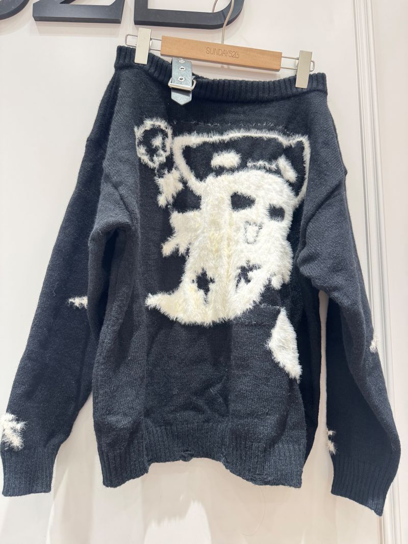 Sell cardigan