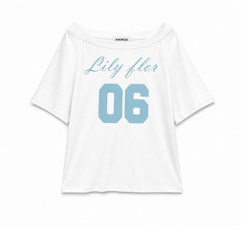 LiLy 06 Off Shoulder thumbnail 6