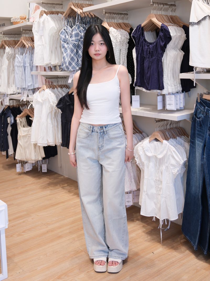 9651 SUNDAY Jeans thumbnail 2