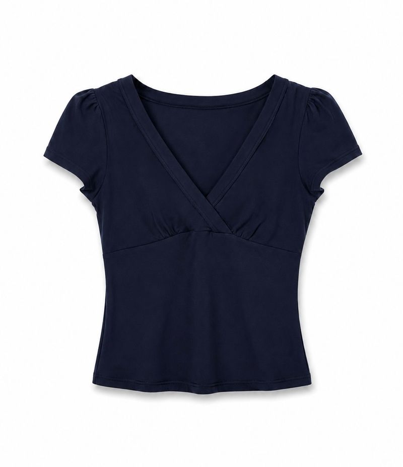 Ballet Slim Fit Navy Blue thumbnail 6