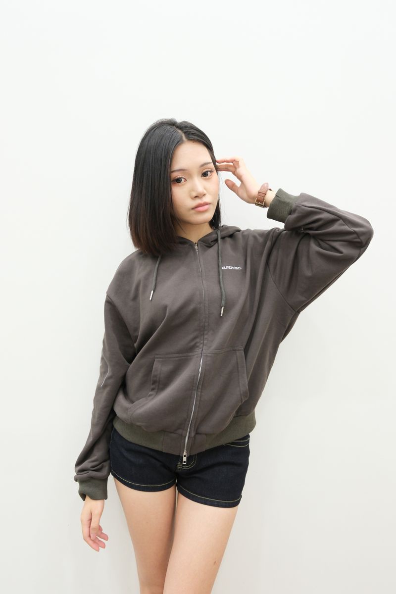 Breathe Jacket thumbnail 2