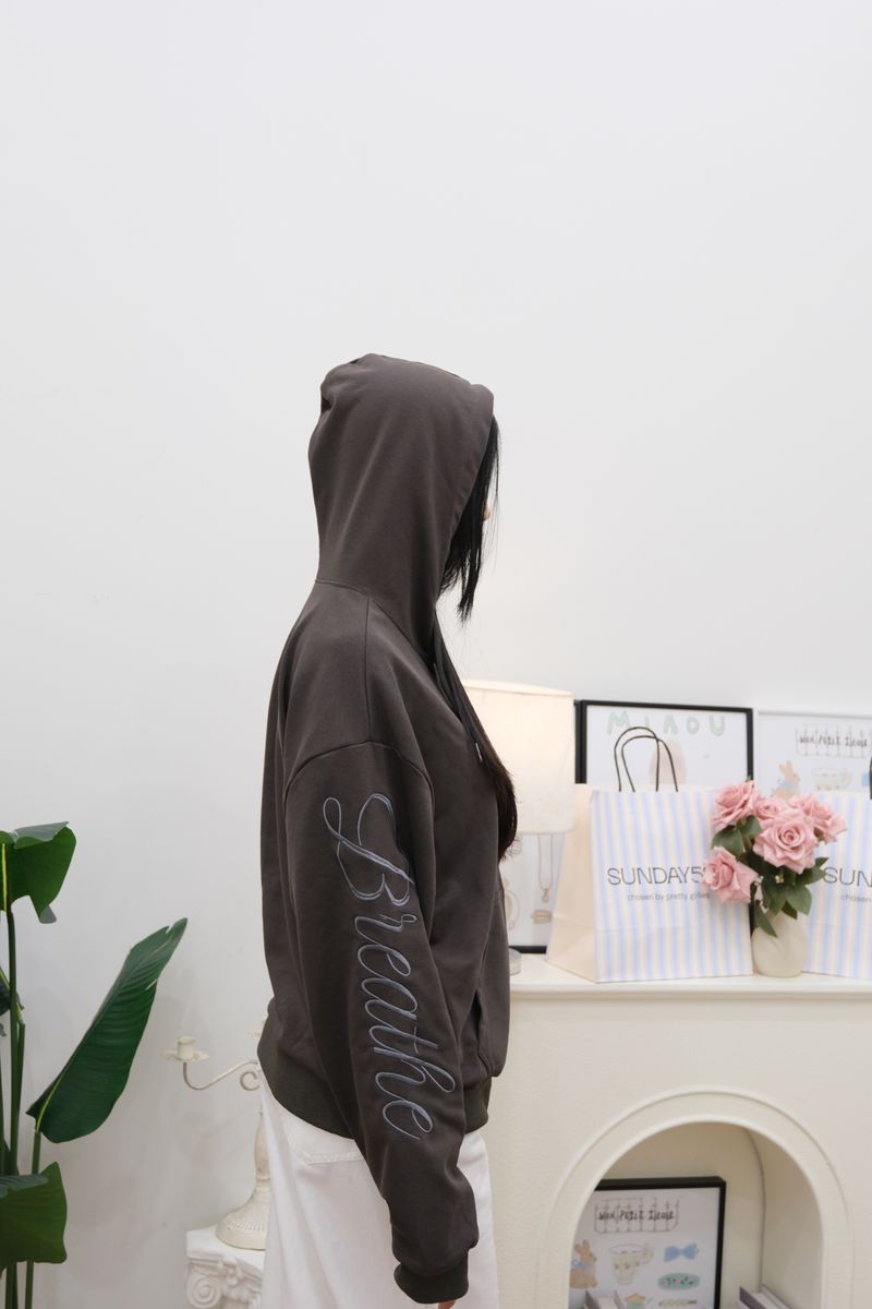 Breathe Jacket thumbnail 5