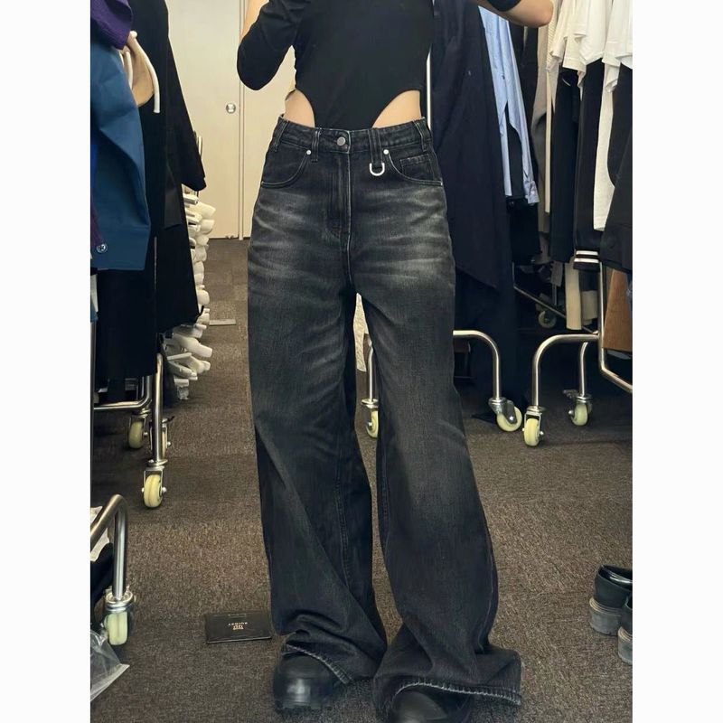 2086 black baggy