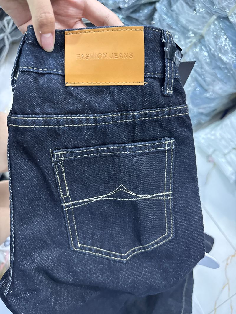 9973 E jeans