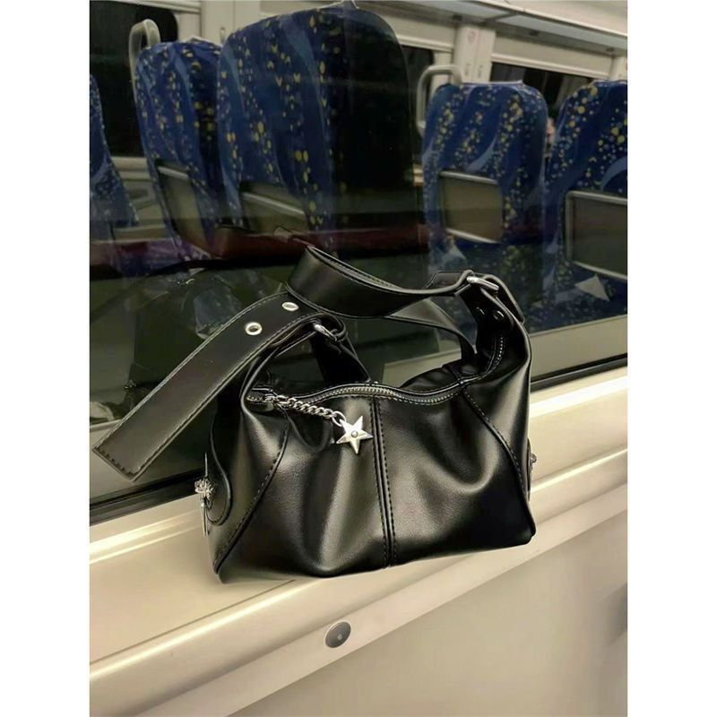 Black bag