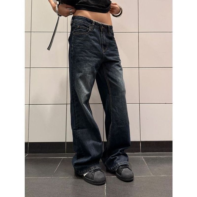 6907 baggy jeans thumbnail 2