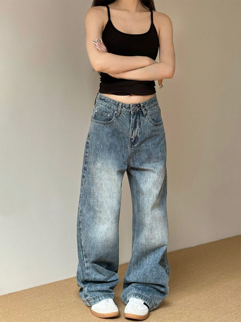 3892 baggy jeans