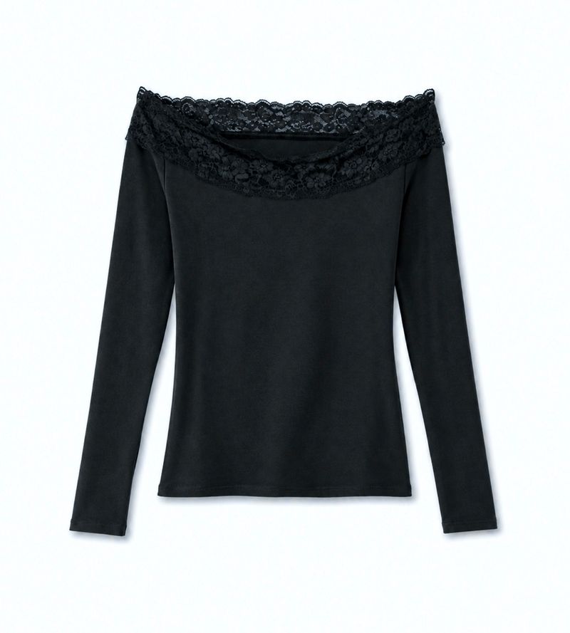 Lace Top thumbnail 9