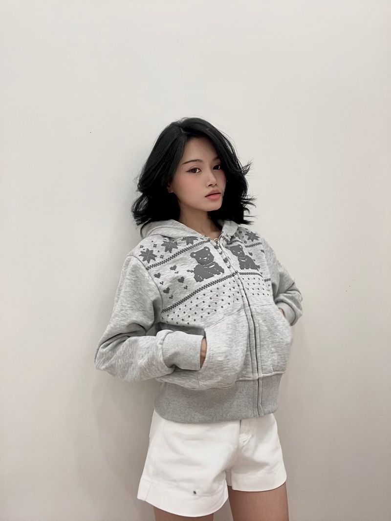 Bear Jacket thumbnail 2