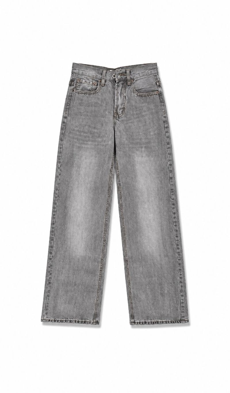SUNDAY Basic Jeans 0902 thumbnail 5