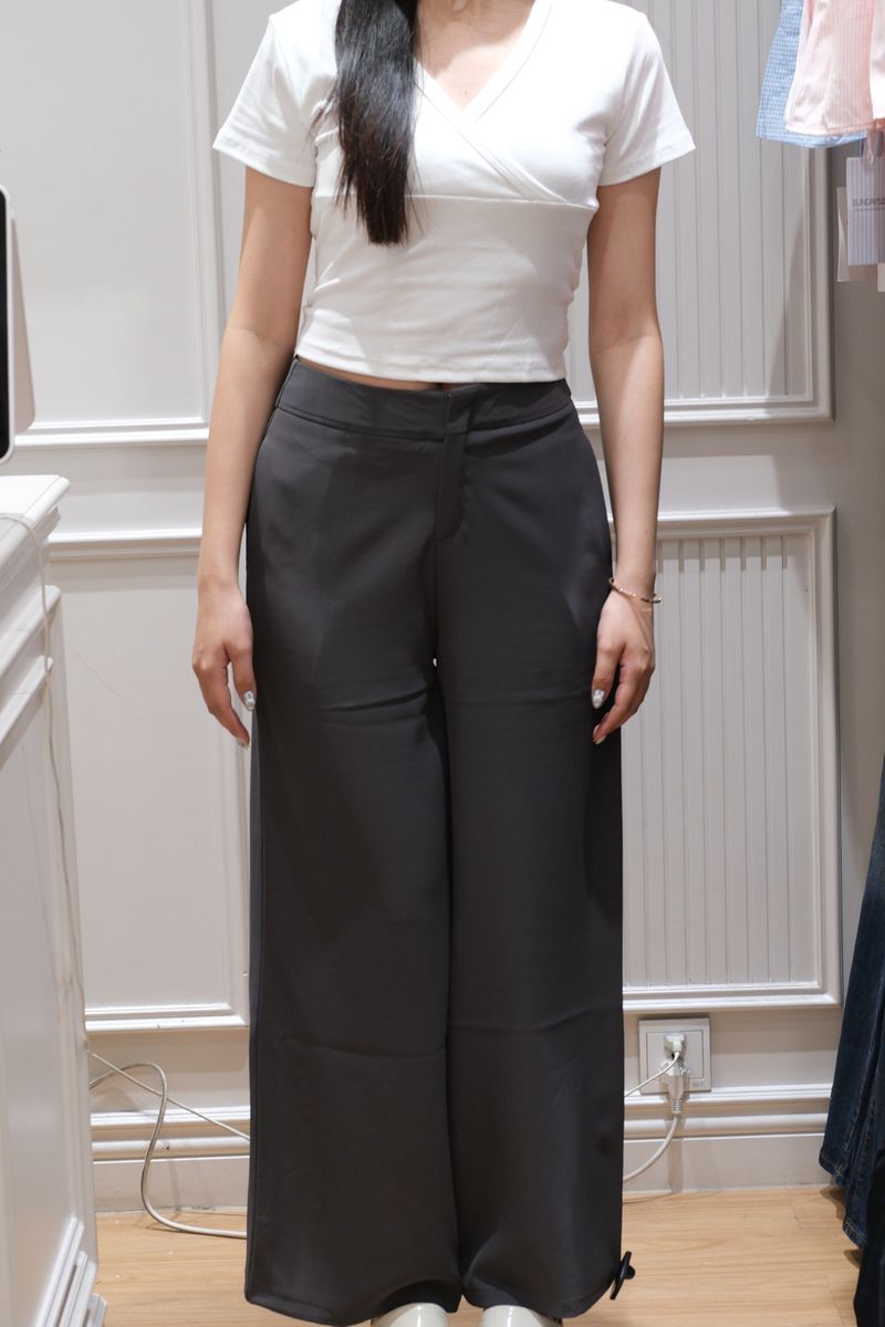 Sunday pants grey thumbnail 3