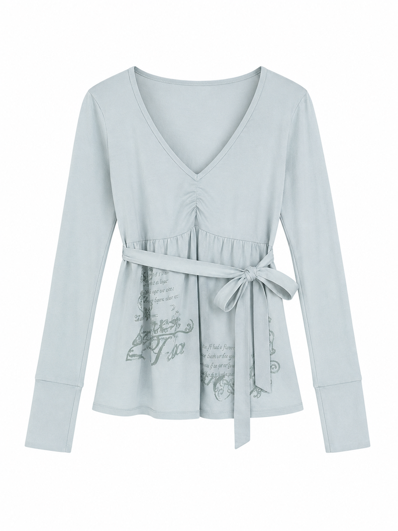 Vintage Babydoll thumbnail 4