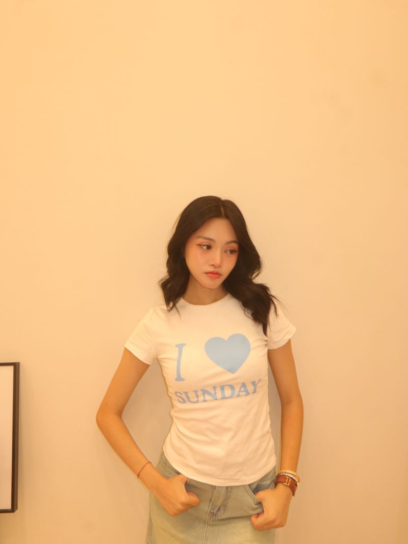 I love sunday thumbnail 2