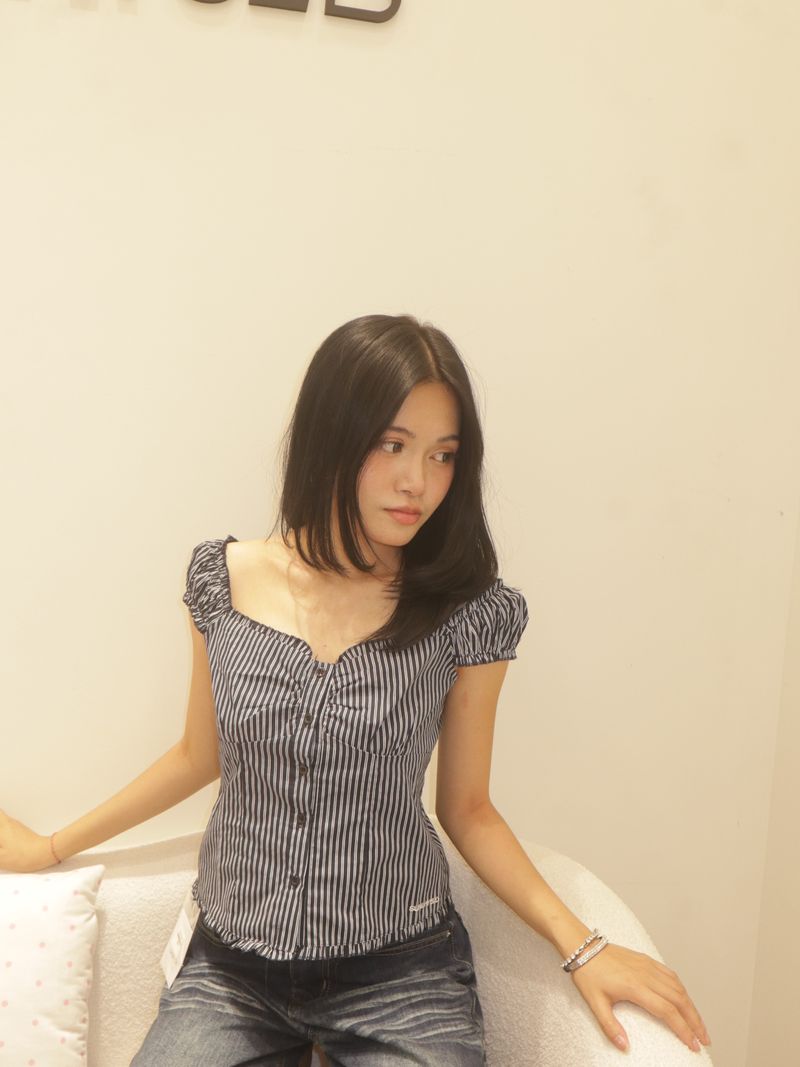 Sunday Elena pattern