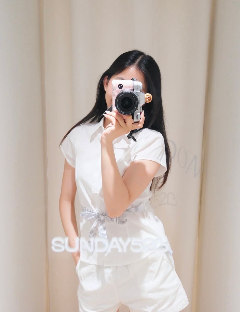 Bb white Shirt thumbnail 6