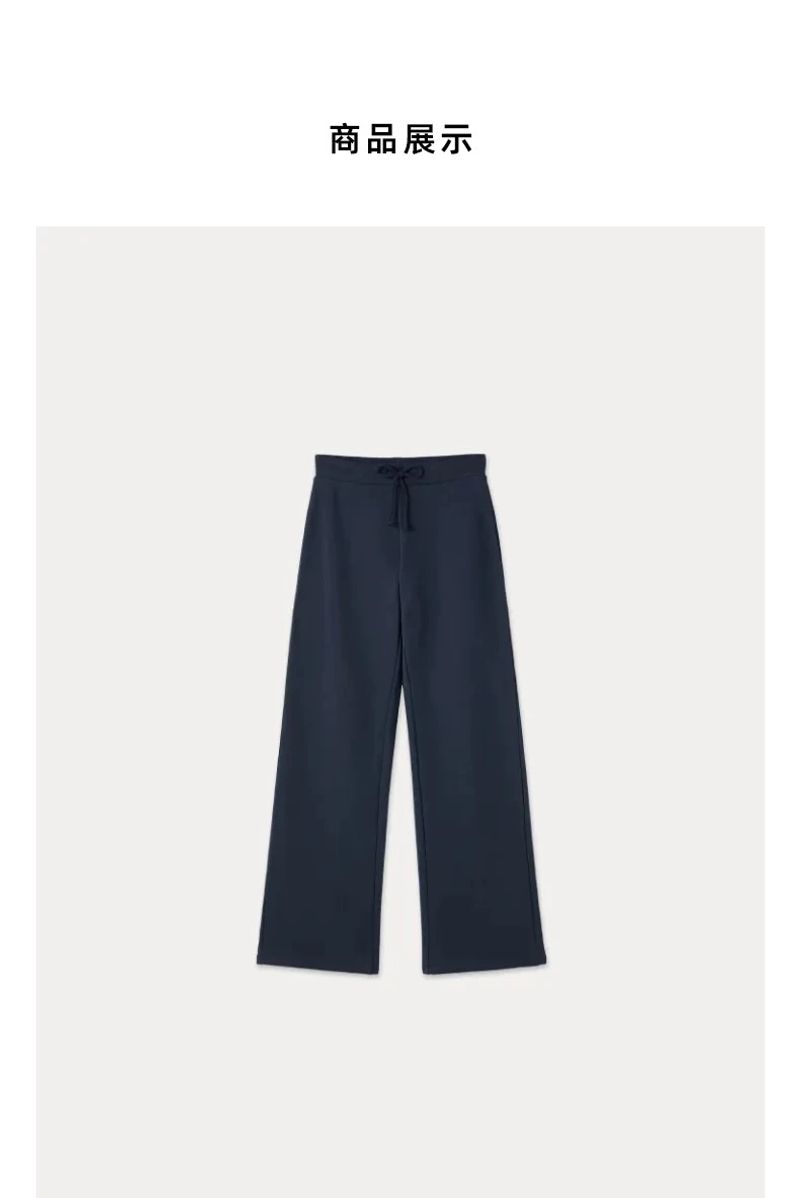 Pink star sweatpants thumbnail 6