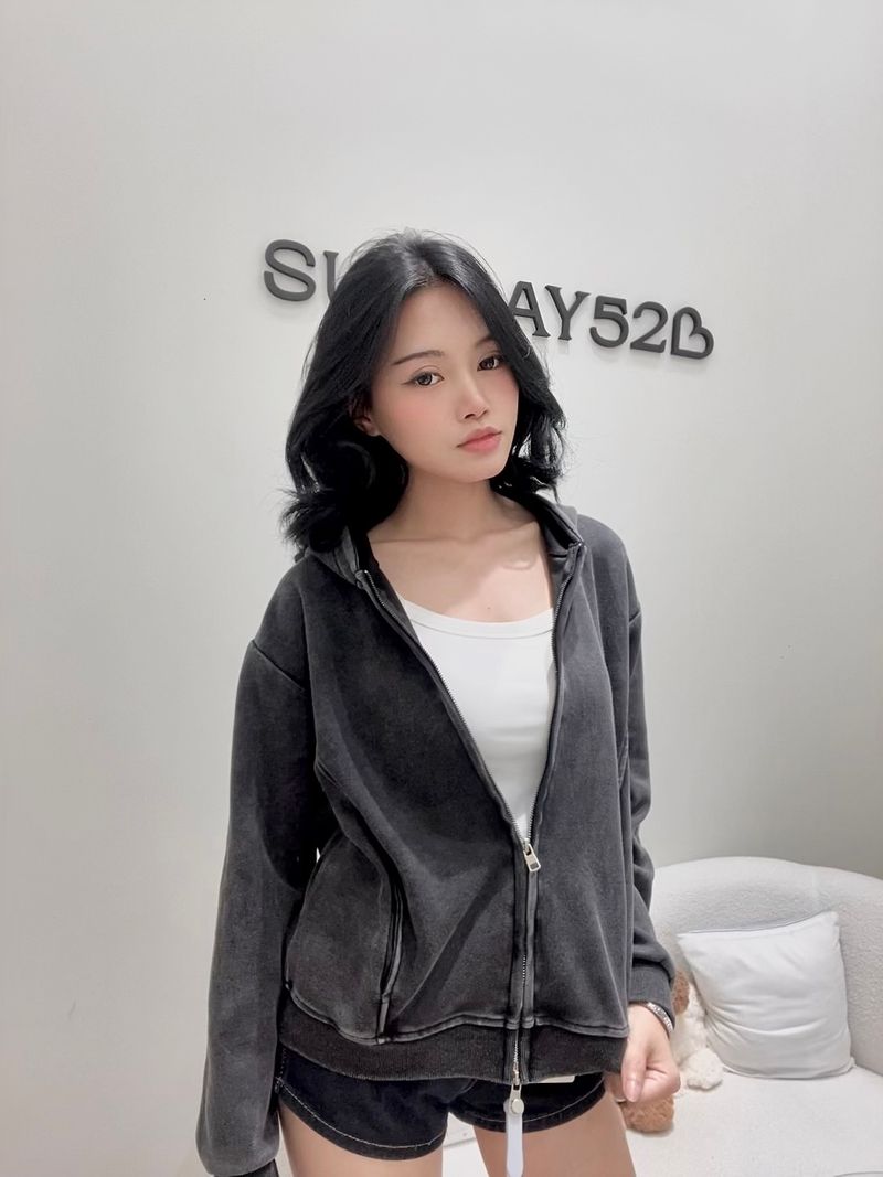Dyed jacket thumbnail 2