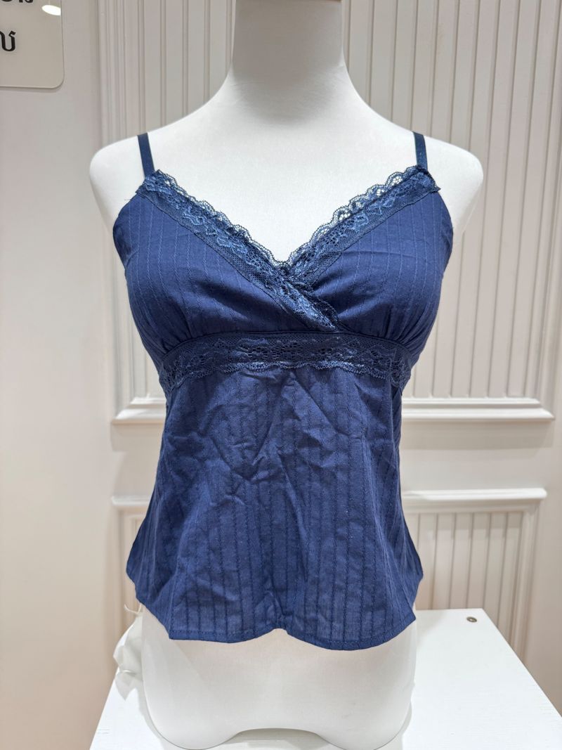 Malena Brandy lace thumbnail 3