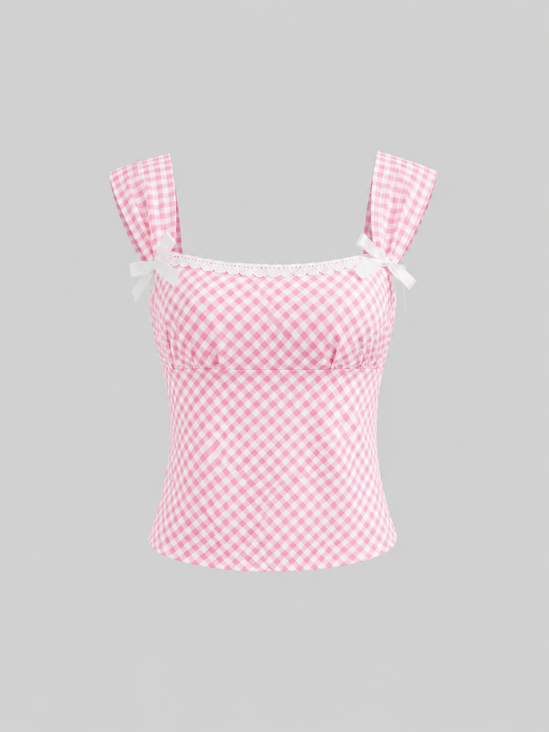 Pinkie Cute Top thumbnail 2