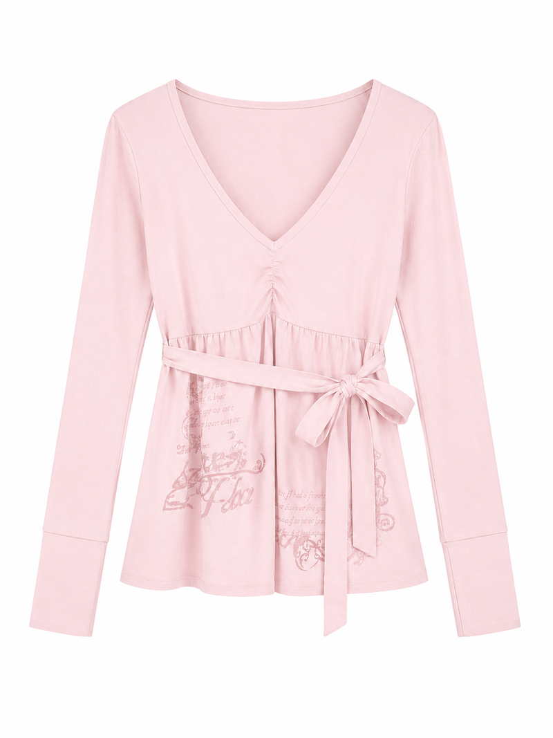 Vintage Babydoll