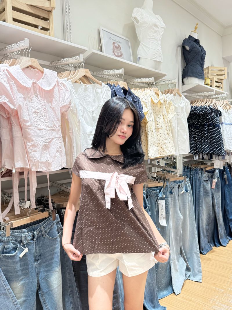 Brown Cutie thumbnail 2