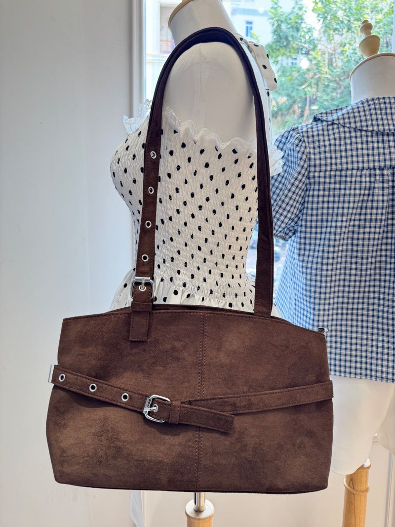 Bostantan Bag Brown