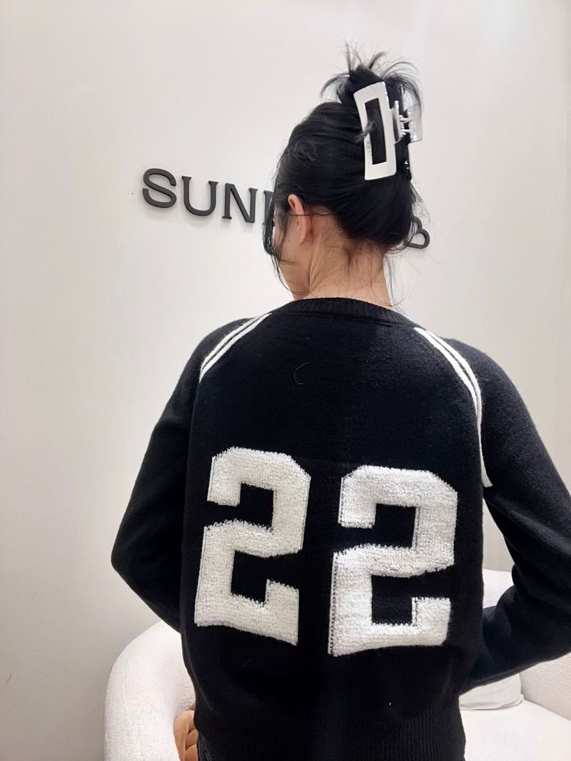 22 knit jacket