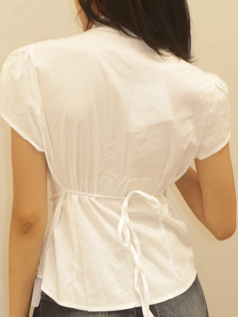 Hollister Basic ( white  ) thumbnail 2