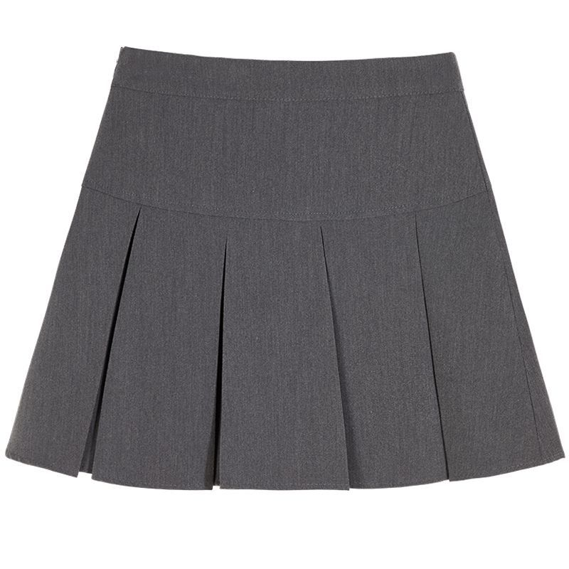 Tennis Basic Grey