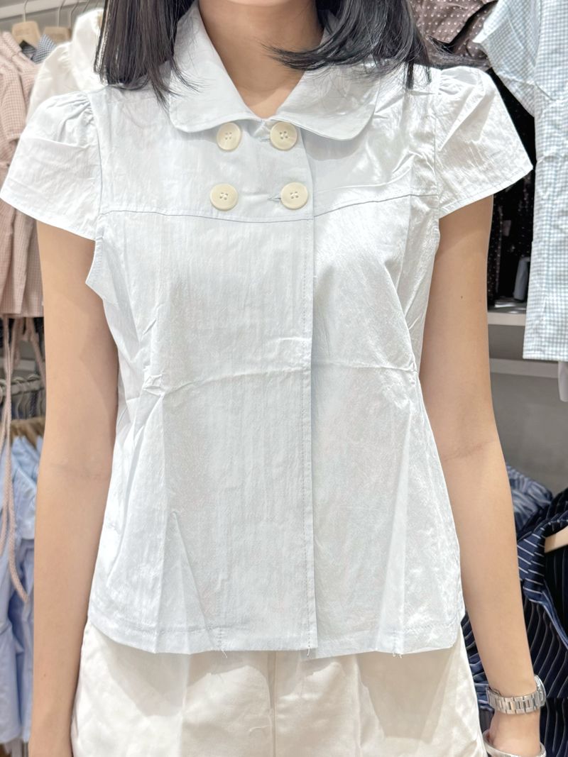 Lev4 BB Blue bloues