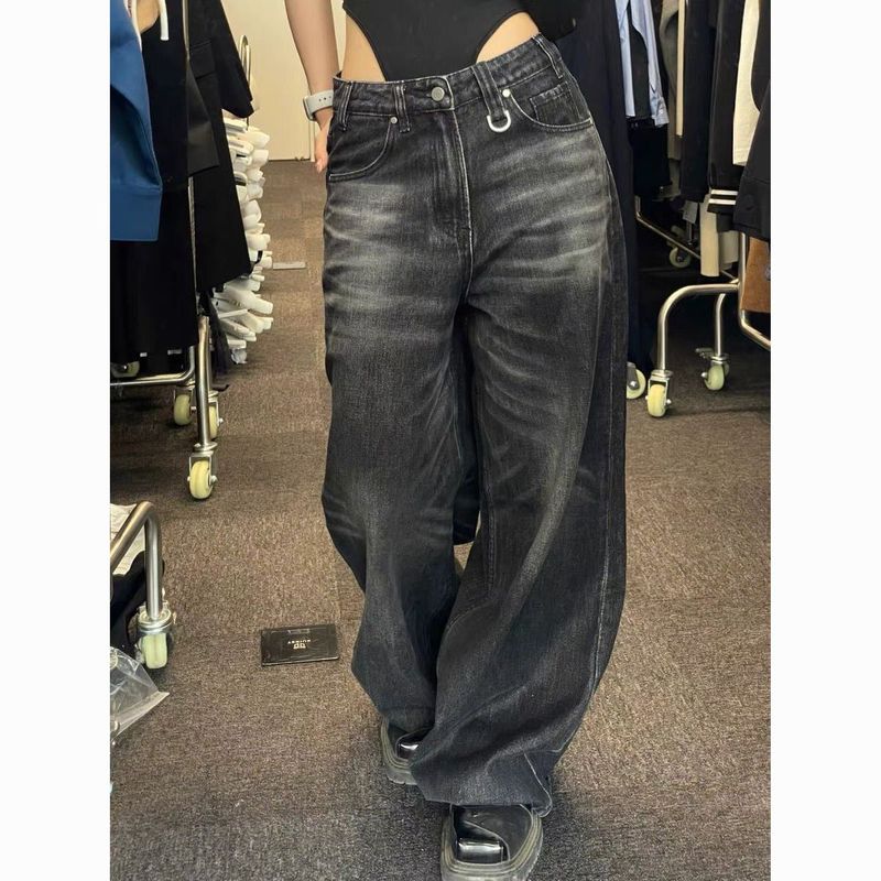 2086 black baggy thumbnail 2